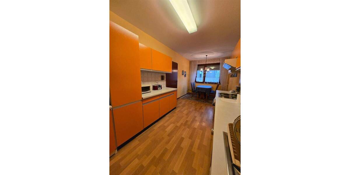 Etagenwohnung Leverkusen Steinbüchel - 3 Zimmer, 79 m&sup2;, 197.000&euro; | Angebot:25692845