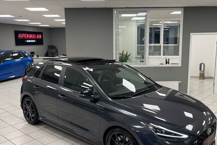 Hyundai i30 77.942 km 28.900 &euro; Remscheid 42857