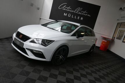 Seat Leon 91.880 km 22.997 &euro; Remscheid 42897