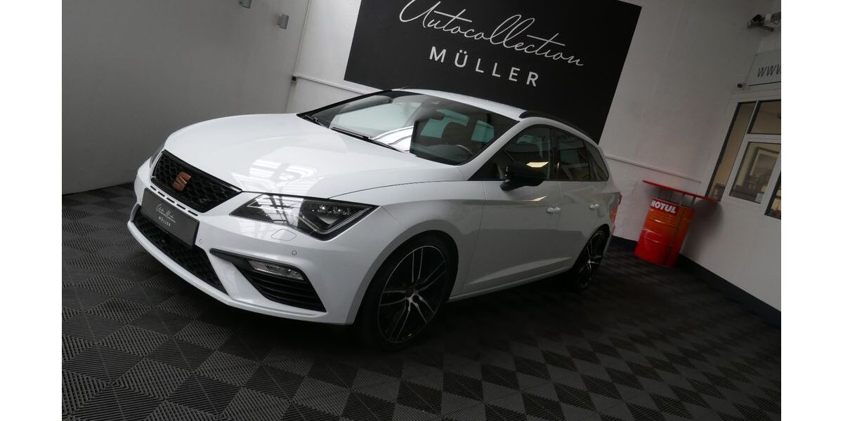 Seat Leon 91.880 km 22.997 &euro; Remscheid 42897