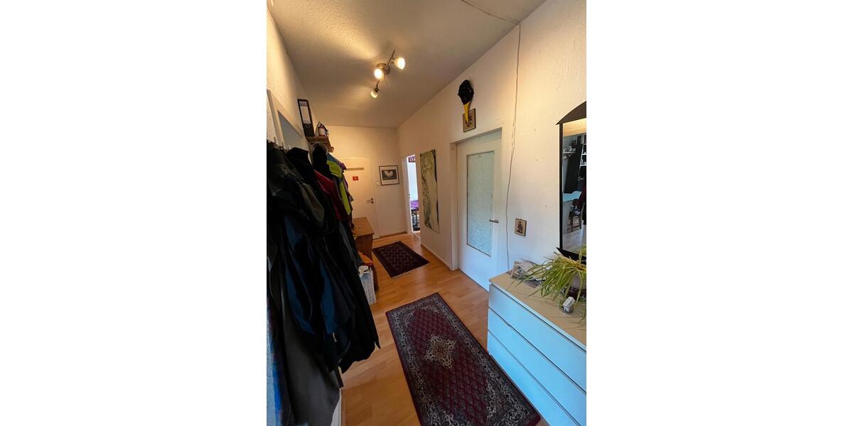 Etagenwohnung Düsseldorf Stadtbezirk 3 - 2 Zimmer, 20 m&sup2;, 400&euro; | Angebot:26030202