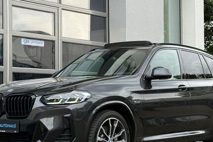 BMW X3 141.448 km 34.888 &euro; Hilden (bei Düsseldorf) 40721