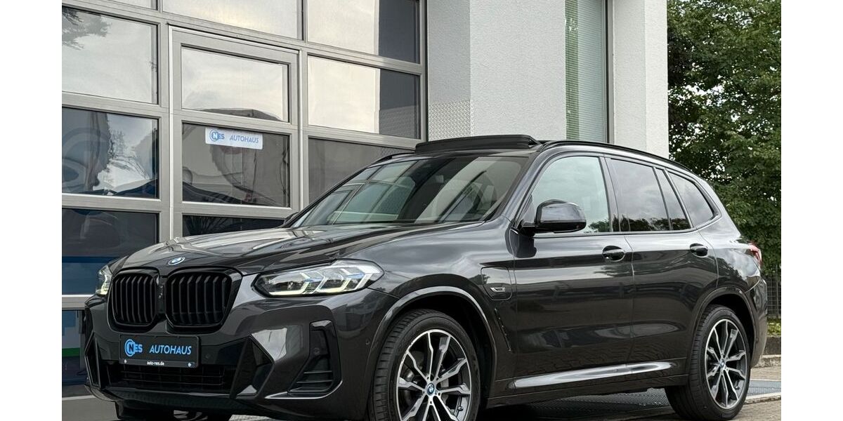 BMW X3 141.448 km 34.888 &euro; Hilden (bei Düsseldorf) 40721