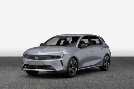 Opel Astra 14.993 km 19.980 &euro; Leverkusen 51373