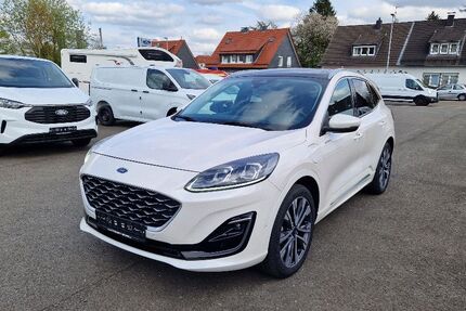 Ford Kuga 90.400 km 22.800 &euro; Remscheid 42857
