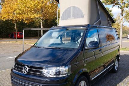 VW T5 California 109.500 km 37.500 &euro; Ratingen 40882