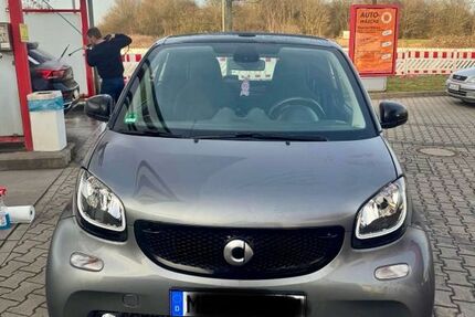 Smart ForTwo 75.000 km 12.000 &euro; Monheim 40789