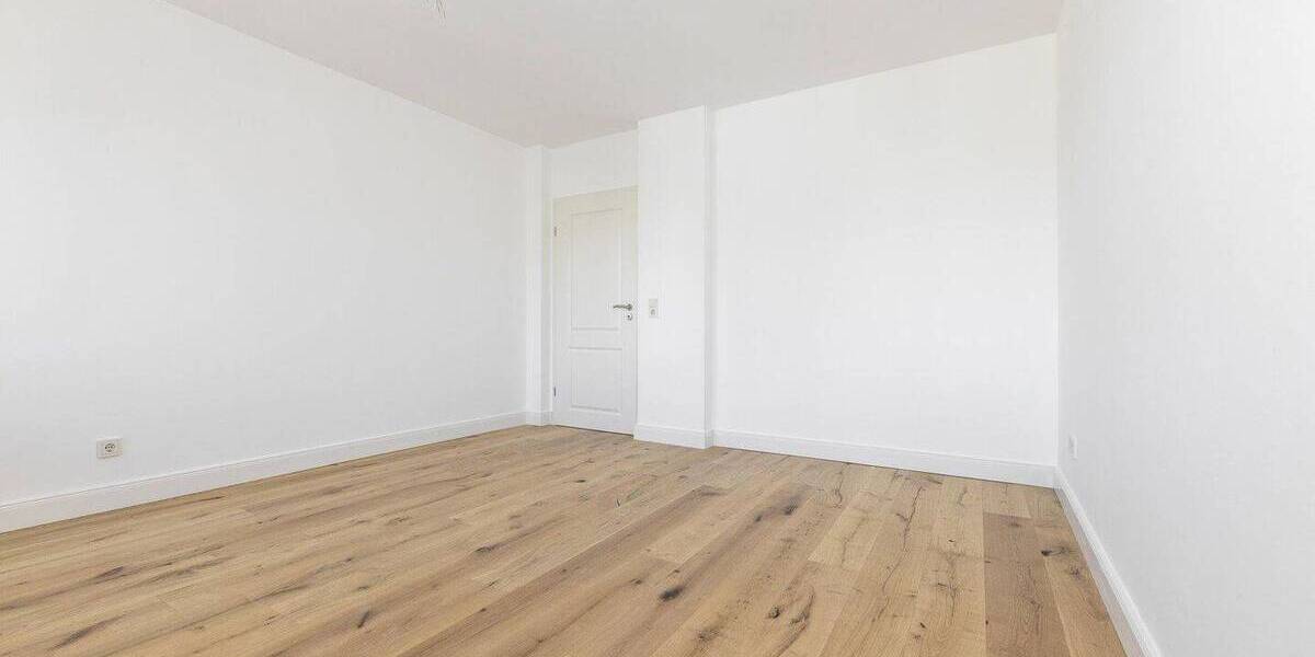 Etagenwohnung Düsseldorf Flingern Nord - 2 Zimmer, 61 m&sup2;, 363.000&euro; | Angebot:26306297