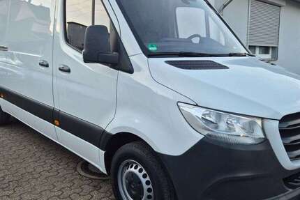 Mercedes-Benz Sprinter 85.000 km 25.500 &euro; Düsseldorf 40591