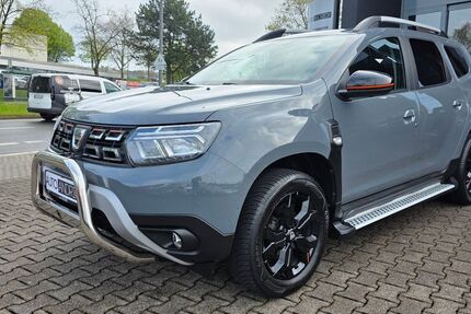 Dacia Duster 44.186 km 19.990 &euro; Remscheid 42855
