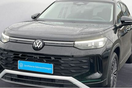 VW Tayron 27.288 km 38.450 &euro; Hilden 40721