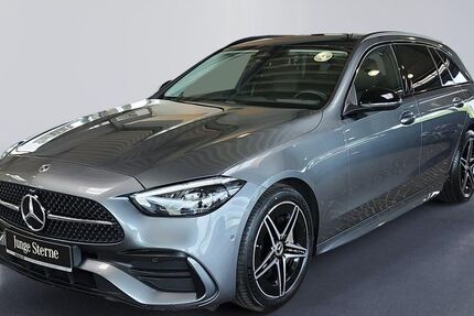 Mercedes-Benz C 200 21.812 km 43.480 &euro; Neuss 41464