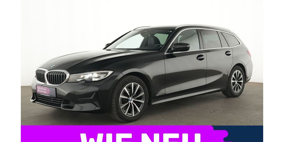 BMW 318 54.731 km 23.595 &euro; Neuss 41460