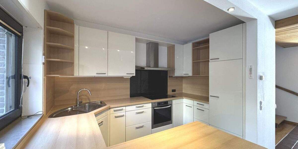 Reihenmittelhaus Burscheid - 6 Zimmer, 122 m&sup2;, 395.000&euro; | Angebot:25686259