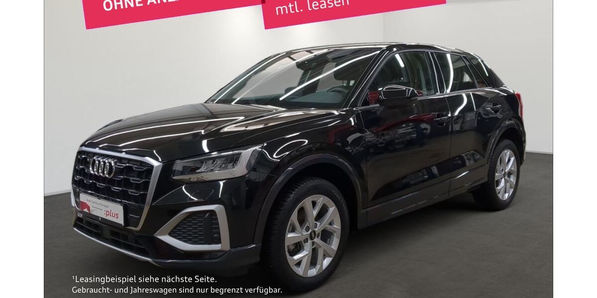 Audi Q2 22.083 km 28.910 &euro; Mülheim a.d. Ruhr 45481