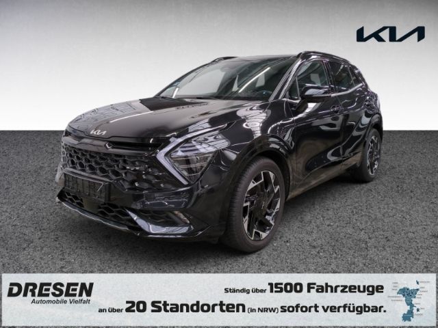 Kia Sportage 9.504 km 33.780 &euro; Neuss 41464