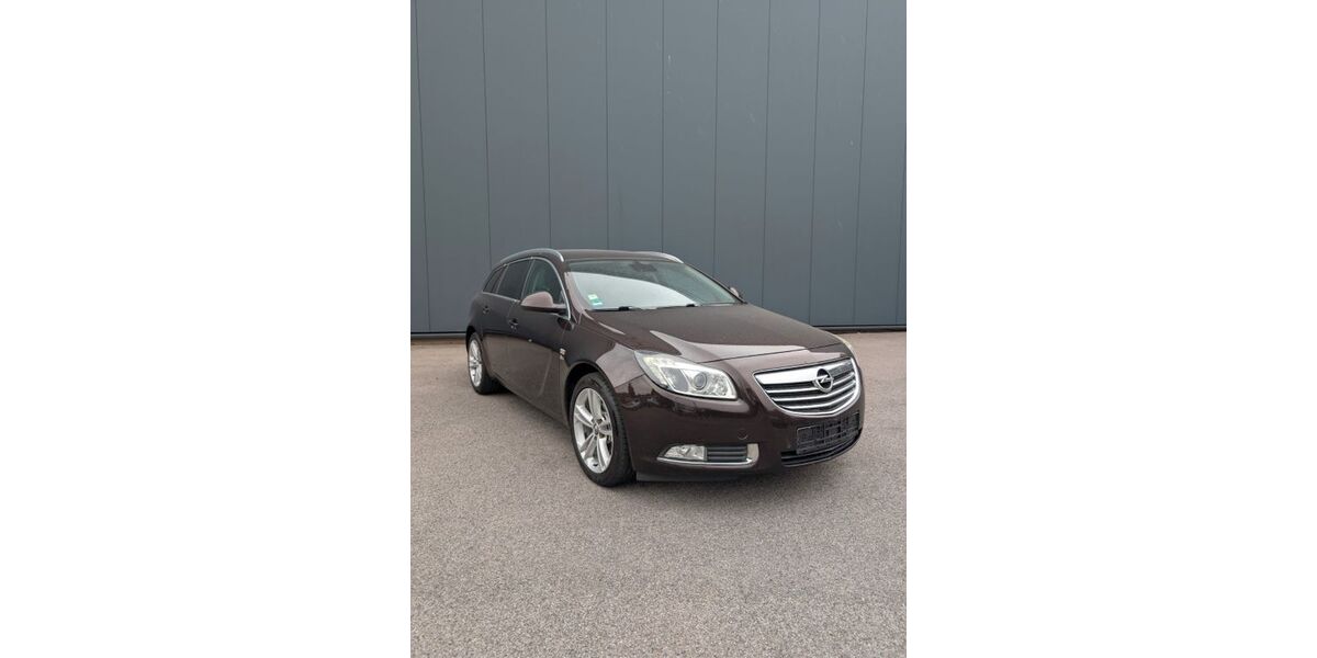 Opel Insignia 300.000 km 1.650 &euro; Solingen 42699