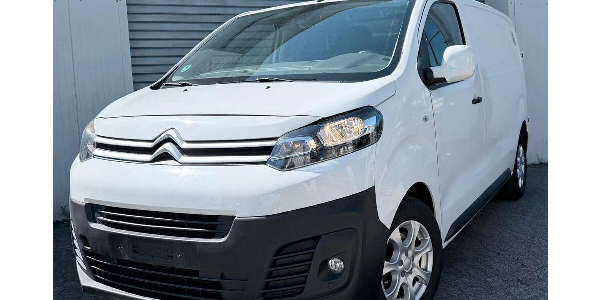 Citroen Jumpy 189.000 km 9.999 &euro; Wuppertal 42279