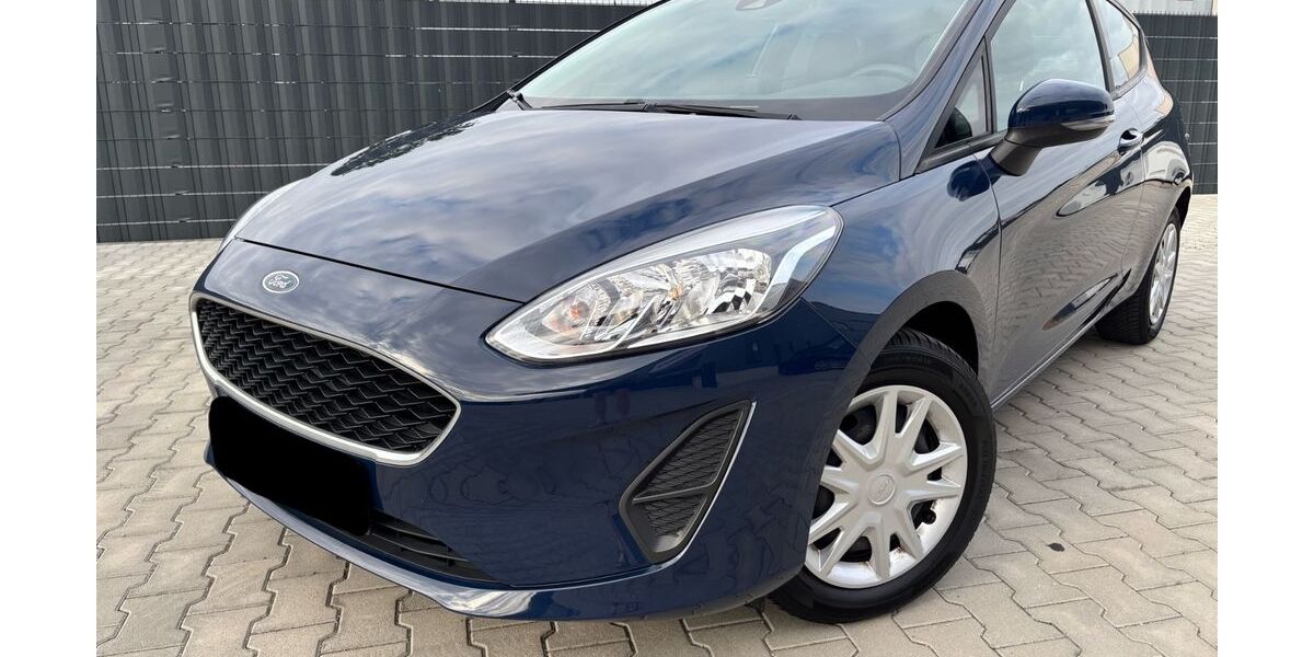Ford Fiesta 110.000 km 4.999 &euro; Willich 47877