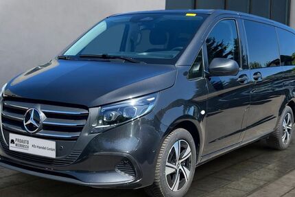 Mercedes-Benz Vito 18.100 km 48.686 &euro; Meerbusch 40668