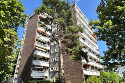 Wohnung Ratingen Süd - 3 Zimmer, 85 m&sup2;, 249.000&euro; | Angebot:27396262