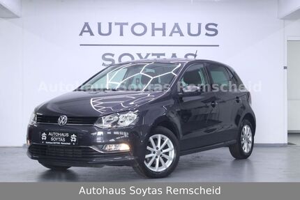 VW Polo 77.000 km 9.499 &euro; Remscheid 42853