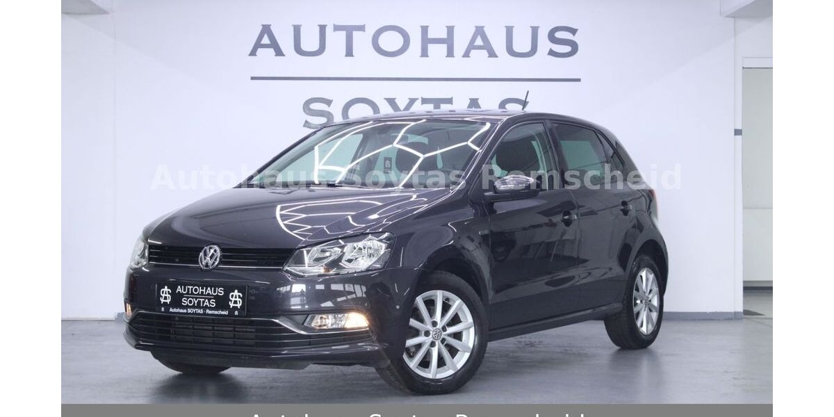 VW Polo 77.000 km 9.499 &euro; Remscheid 42853