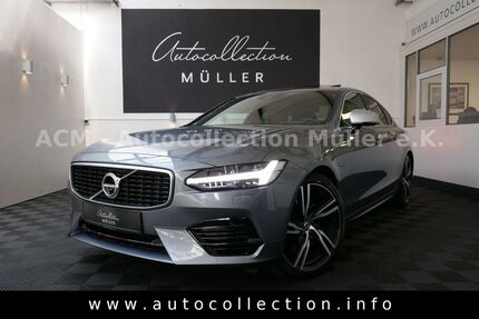 Volvo S90 71.524 km 27.297 &euro; Remscheid 42897