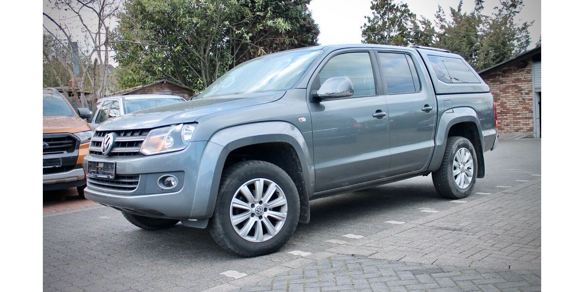 VW Amarok 186.000 km 16.500 &euro; Köln 51145
