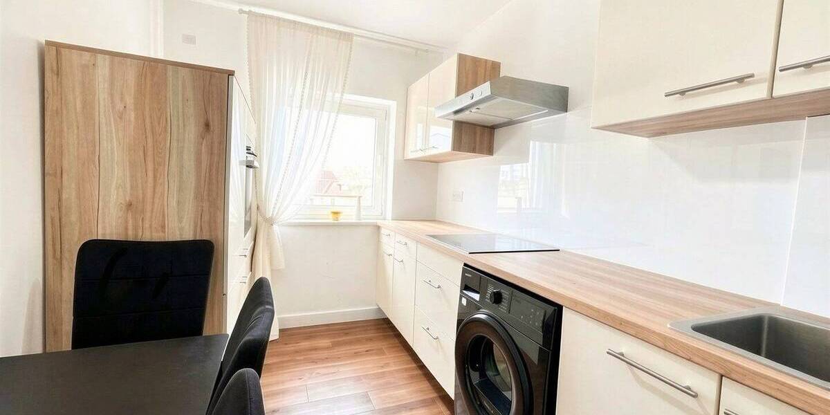 Etagenwohnung Burscheid - 3 Zimmer, 64 m&sup2;, 166.000&euro; | Angebot:26794925
