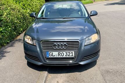 Audi A3 257.000 km 3.000 &euro; Bergisch Gladbach 51469