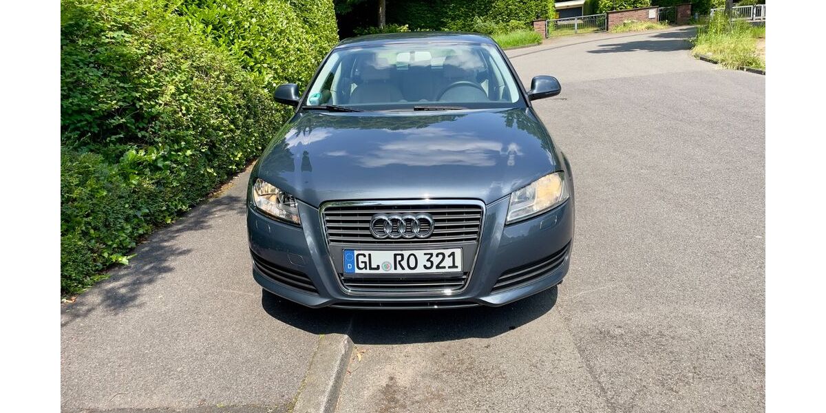 Audi A3 257.000 km 3.000 &euro; Bergisch Gladbach 51469