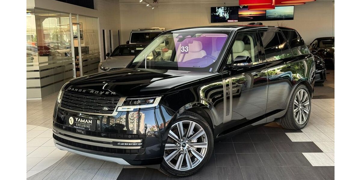Land Rover Range Rover 135.000 km 97.850 &euro; Mülheim an der Ruhr 45472