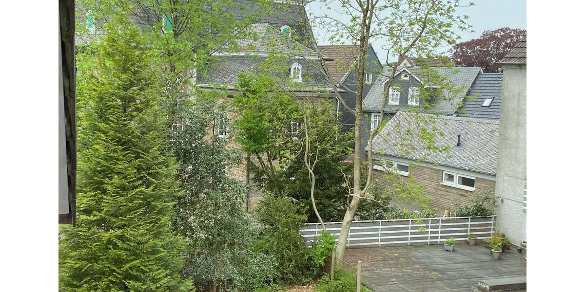 Etagenwohnung Radevormwald - 2 Zimmer, 40 m&sup2;, 390&euro; | Angebot:24755011