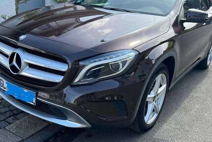 Mercedes-Benz GLA 220 142.500 km 15.250 &euro; Odenthal 51519