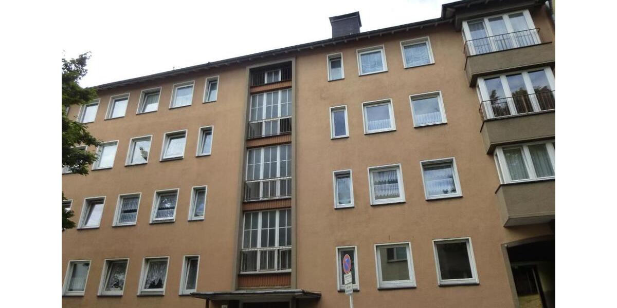 Etagenwohnung Wuppertal Gemarkung Elberfeld - 3 Zimmer, 83 m&sup2;, 789&euro; | Angebot:25287294