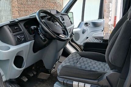 Ford Transit 260.000 km 16.500 &euro; Leverkusen 51381