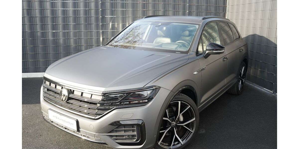 VW Touareg 78.696 km 50.999 &euro; Dormagen 41539