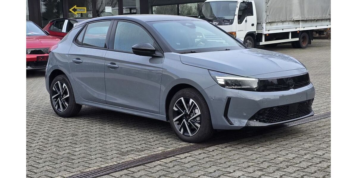 Opel Corsa 1.003 km 19.675 &euro; Wermelskirchen 42929