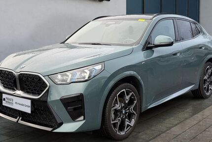 BMW X2 18.600 km 40.999 &euro; Meerbusch 40668