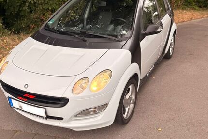Smart ForFour 144.150 km 1.550 &euro; Velbert 42551