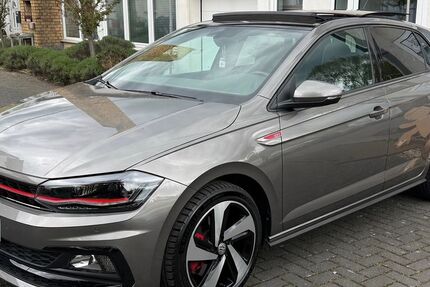 VW Polo 76.000 km 17.999 &euro; Neuss 41469