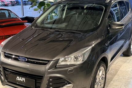 Ford Kuga 107.742 km 10.980 &euro; Remscheid 42897