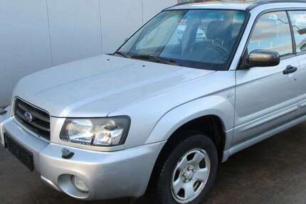 Subaru Forester 254.000 km 2.970 &euro; Köln 51105