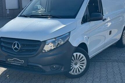Mercedes-Benz Vito 232.600 km 17.725 &euro; Willich 47877