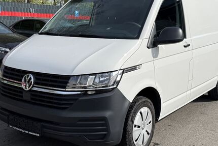 VW T6 Transporter 94.000 km 21.999 &euro; Remscheid 42857