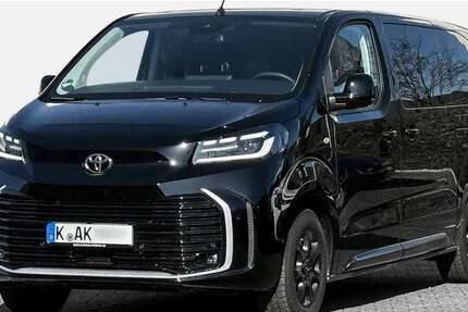 Toyota Proace 4.565 km 49.855 &euro; Köln 51063
