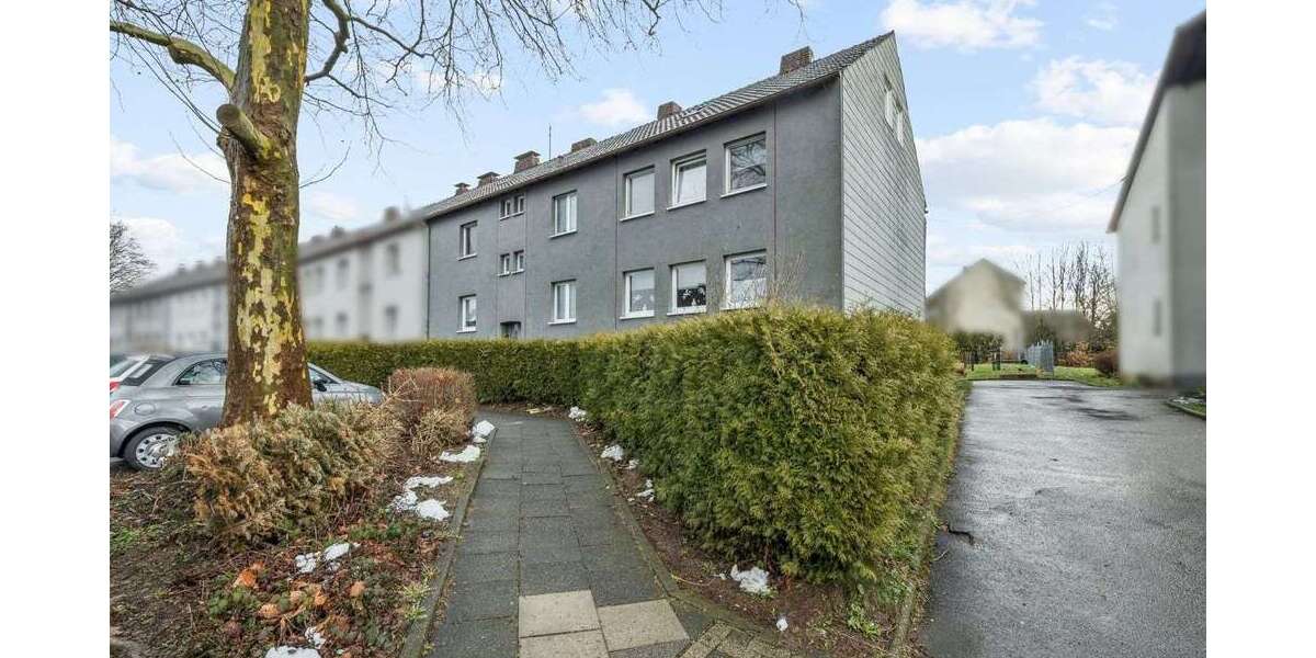 Einfamilienhaus Radevormwald - 10 Zimmer, 257 m&sup2;, 355.000&euro; | Angebot:25380518