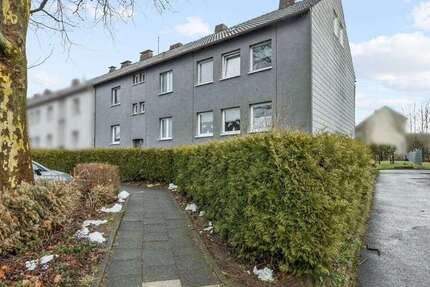 Haus Radevormwald - 10 Zimmer, 257 m&sup2;, 355.000&euro; | Angebot:25380518