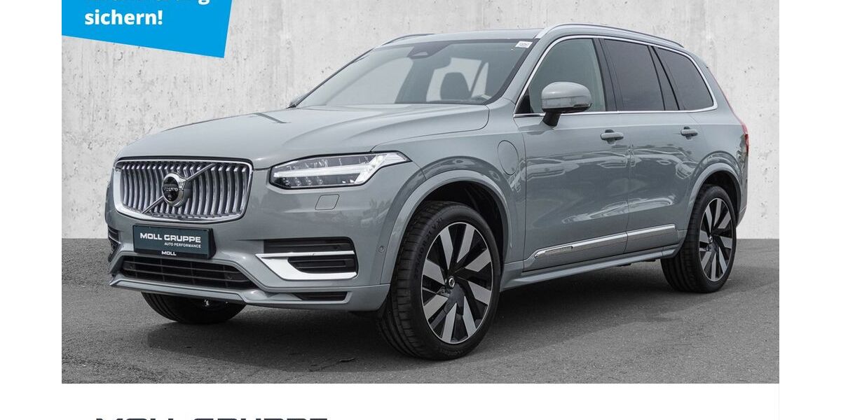 Volvo XC90 44.397 km 55.450 &euro; Düsseldorf 40474